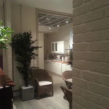 別荘 Loasis - Grande Maison Moderne Et Typique リール