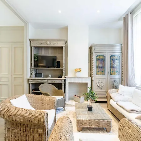 Loasis - Grande Maison Moderne Et Typique 別荘
